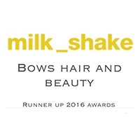 Bows Hair and Beauty Hertfordshire Awards